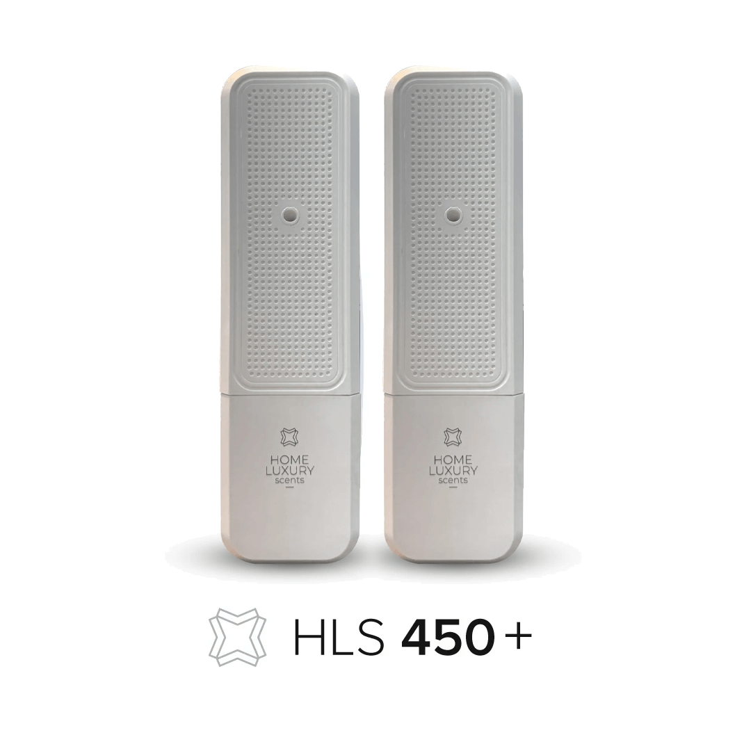 Limited Offer: HLS 450+