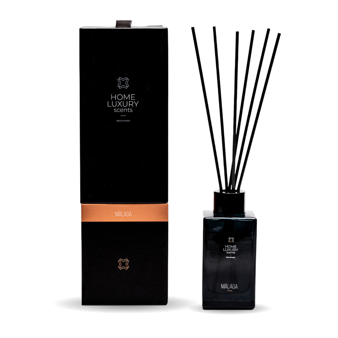 <transcy>Reed Diffuser - MIAMI</transcy>