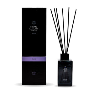 <transcy>Reed Diffuser - PRAGA</transcy>