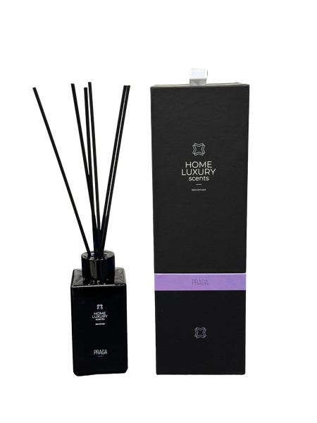 Reed diffuser Praga