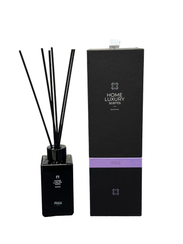 Reed diffuser Praga