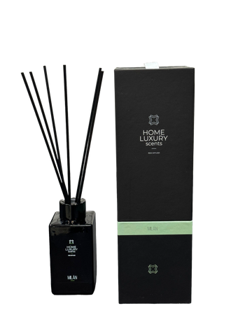 Reed diffuser Milán