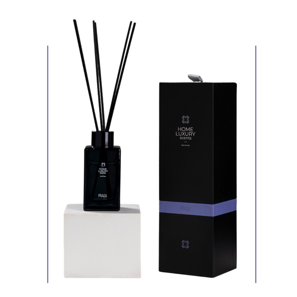 <transcy>Reed Diffuser - PRAGA</transcy>