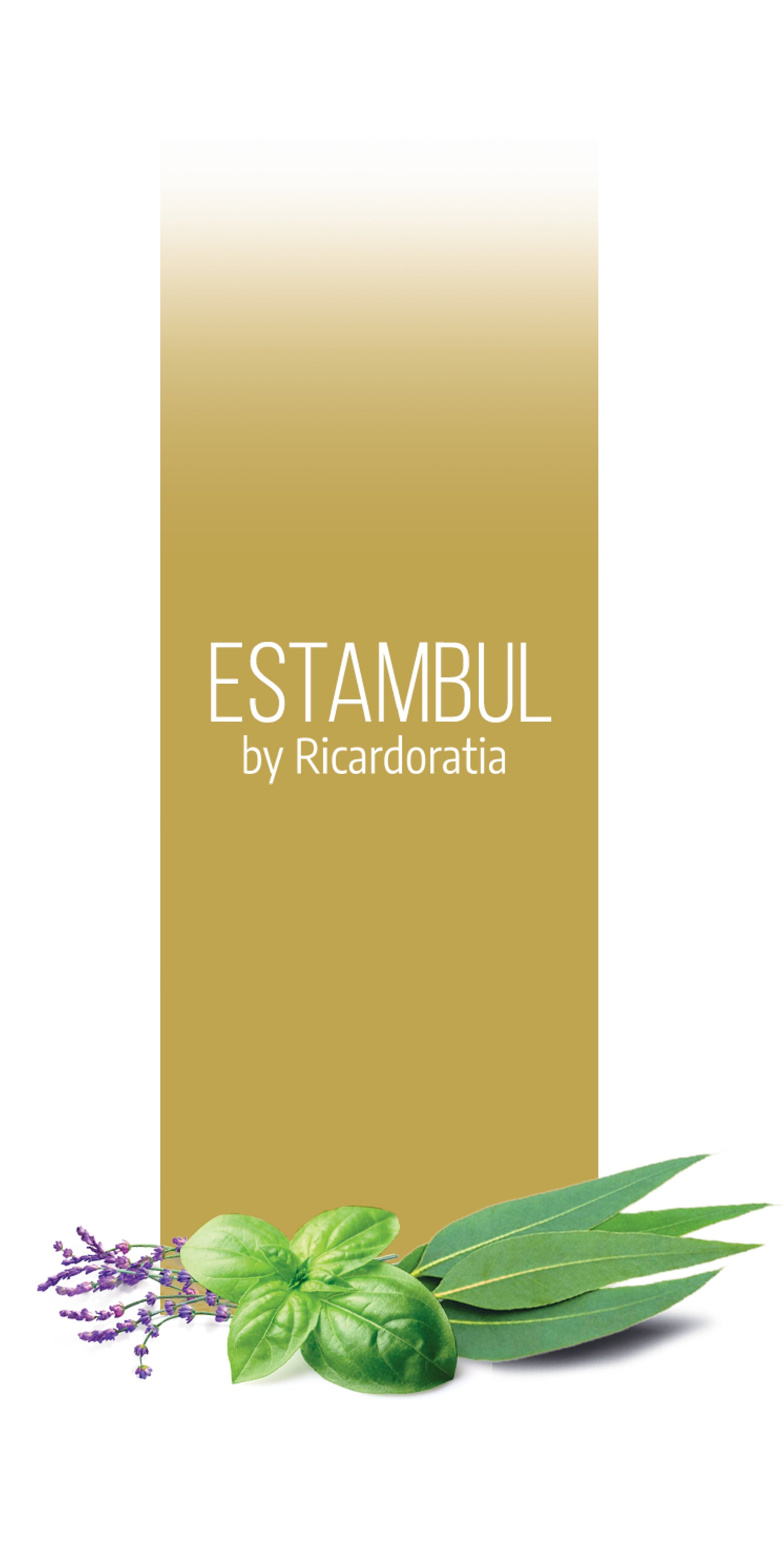 Estambul Home Luxury Scents